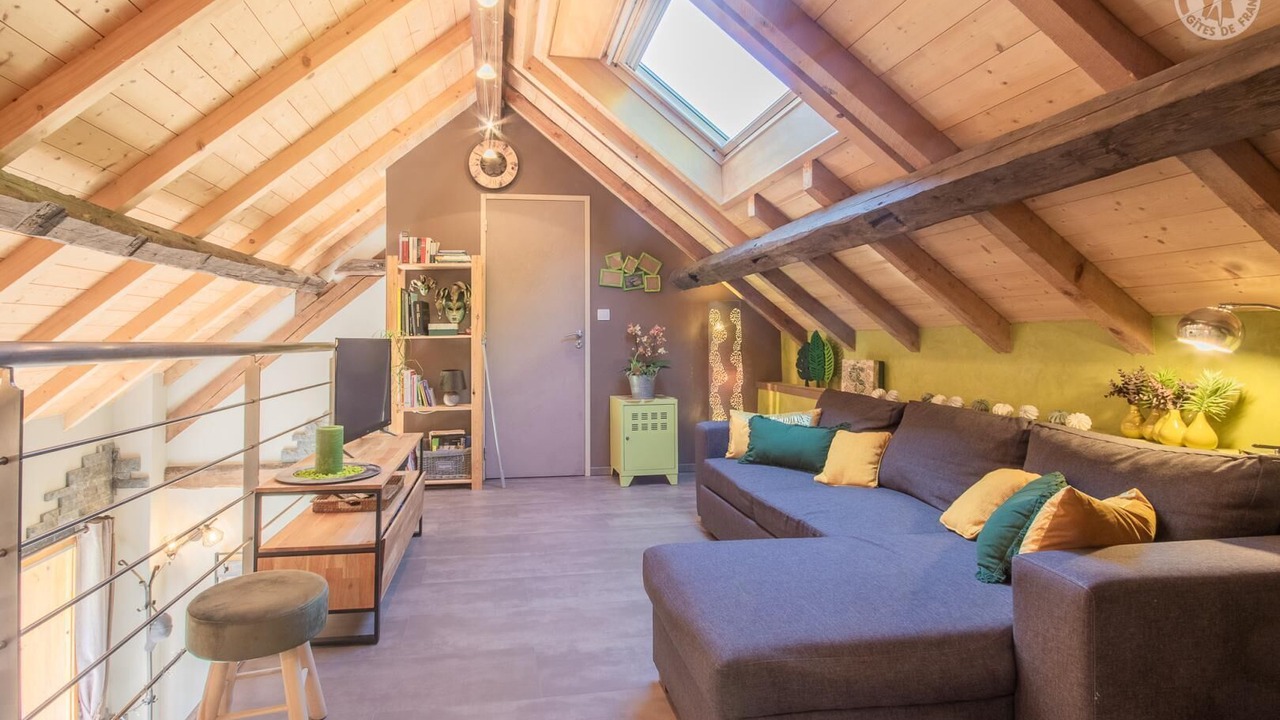 Photo of Livingroom in Arith