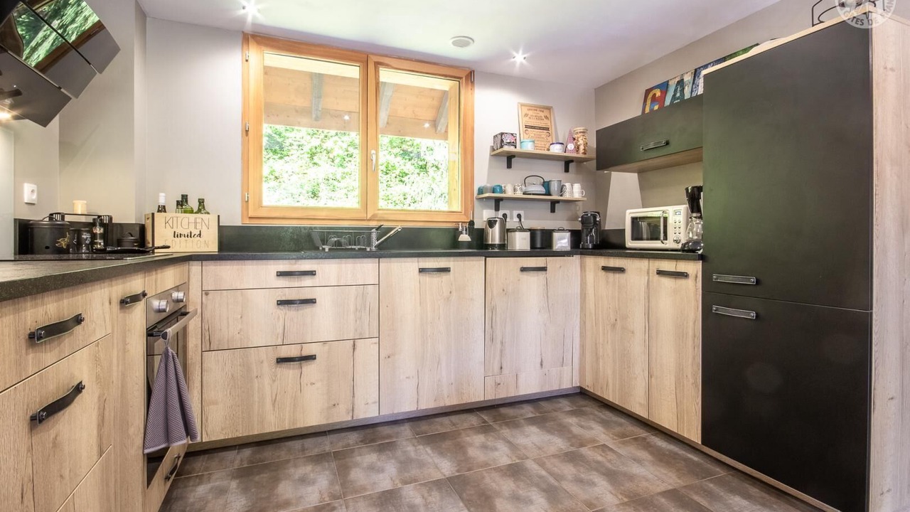 Photo of Kitchen in Arith