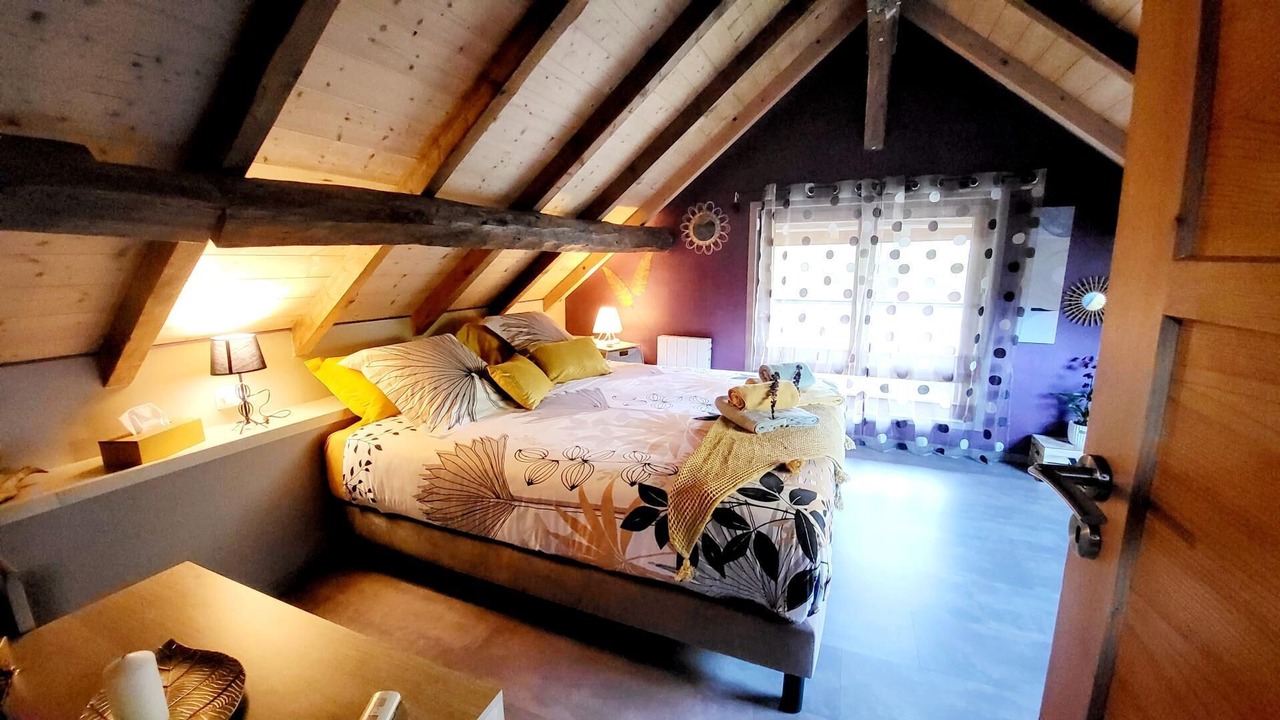 Photo of Bedroom in Arith