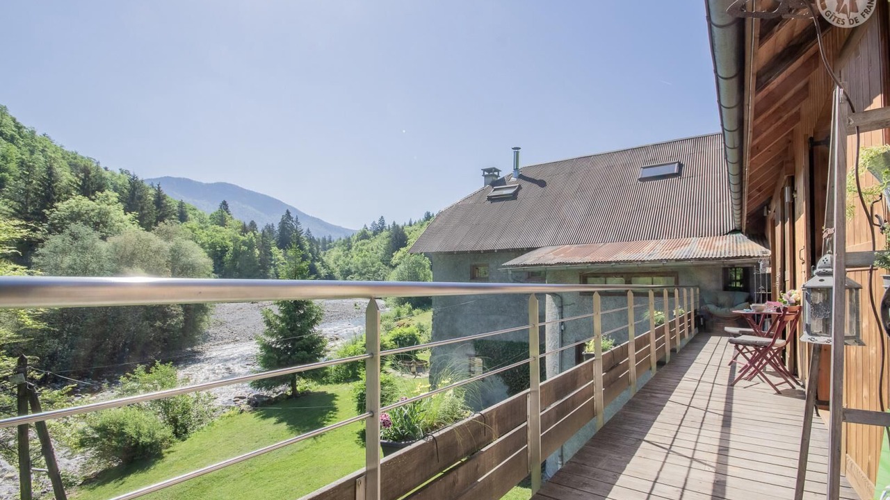 Photo of Patio Balcony in Arith
