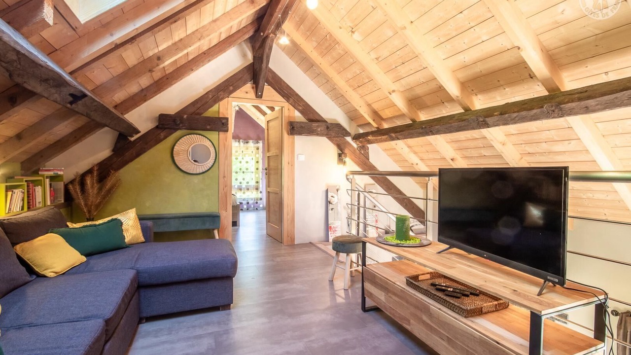Photo of Livingroom in Arith
