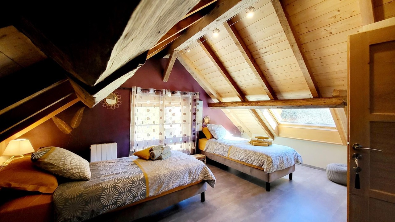 Photo of Bedroom in Arith