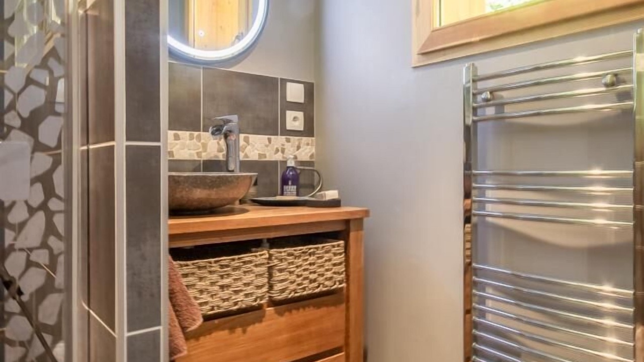Photo of Bathroom in Arith