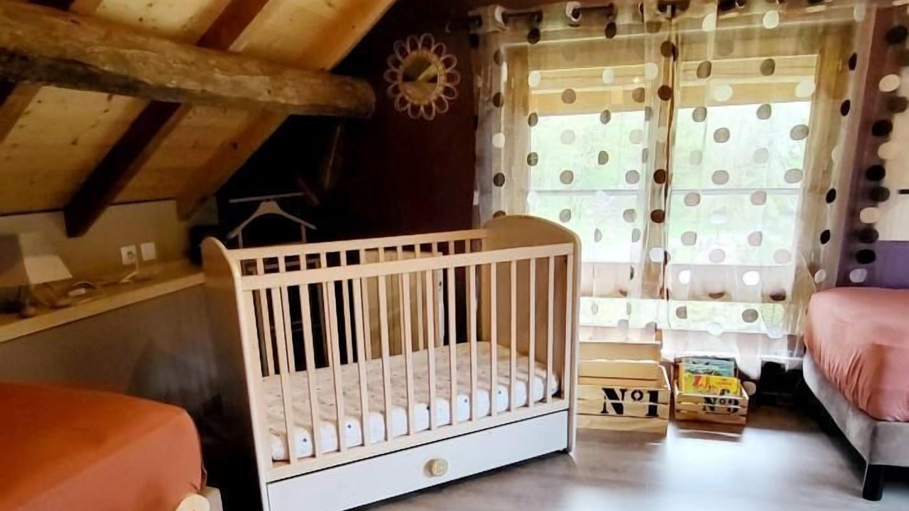 Photo of Bedroom in Arith