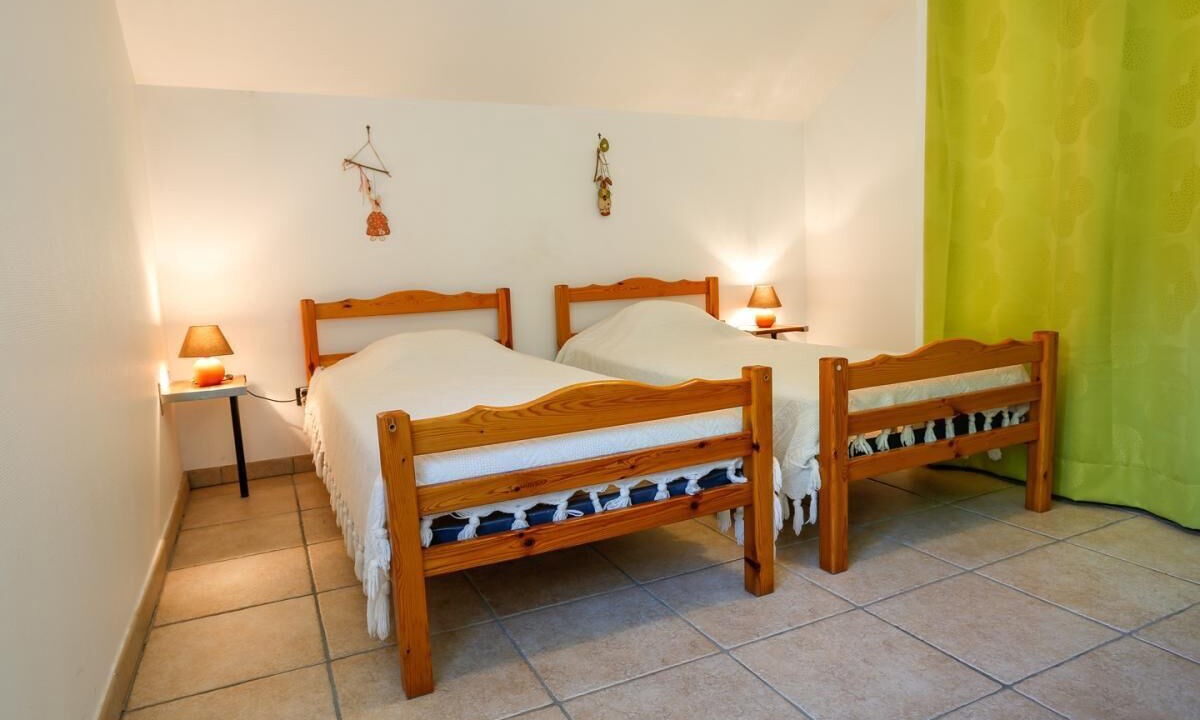 Photo of Bedroom in Myans