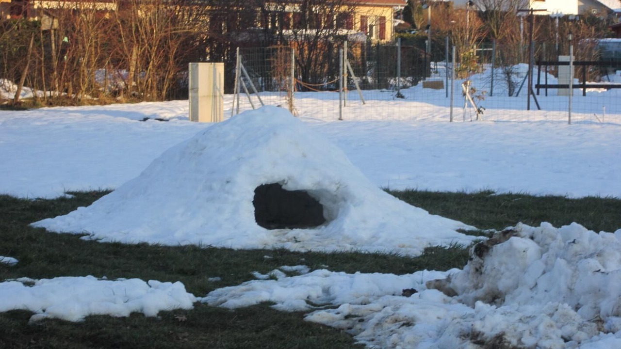 Photo of Outdoor in Myans