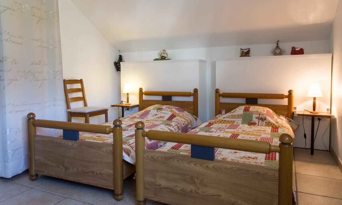 Photo of Bedroom in Myans