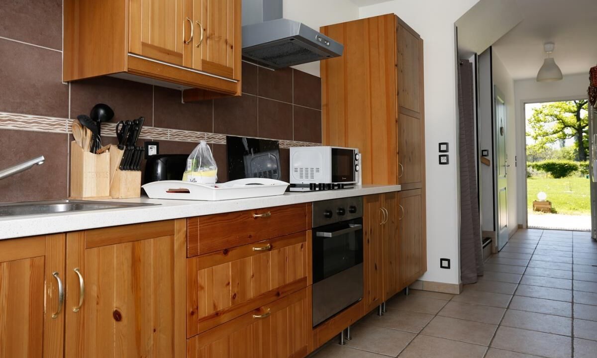 Photo of Kitchen in Myans