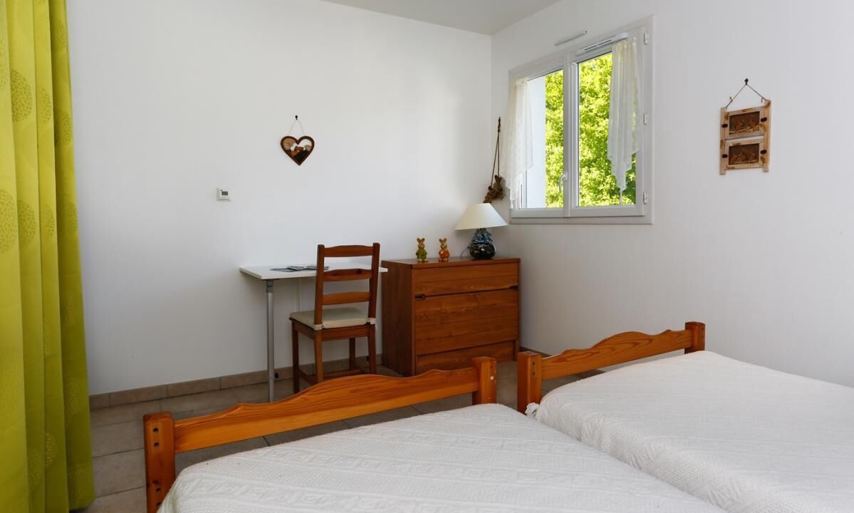 Photo of Bedroom in Myans