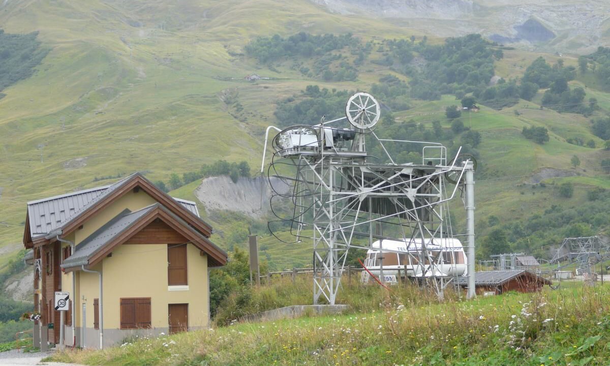 Photo of Others in Albiez-le-Vieux