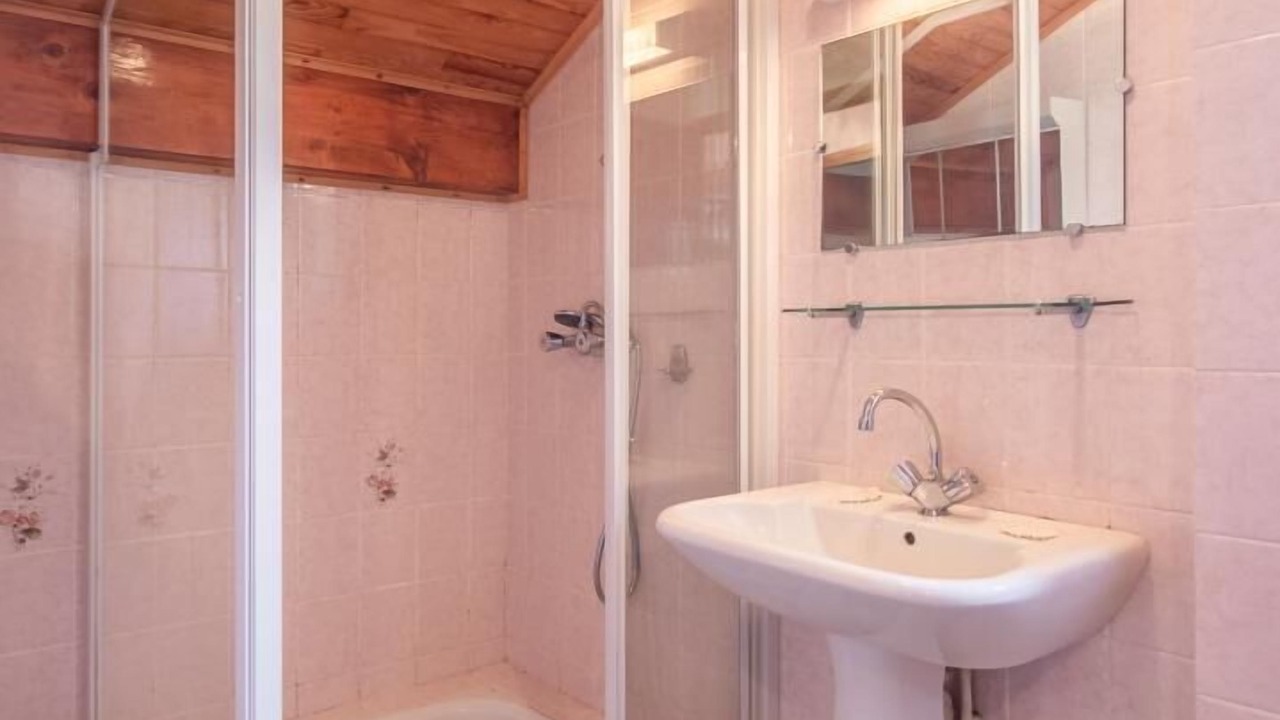 Photo of Bathroom in Albiez-le-Vieux