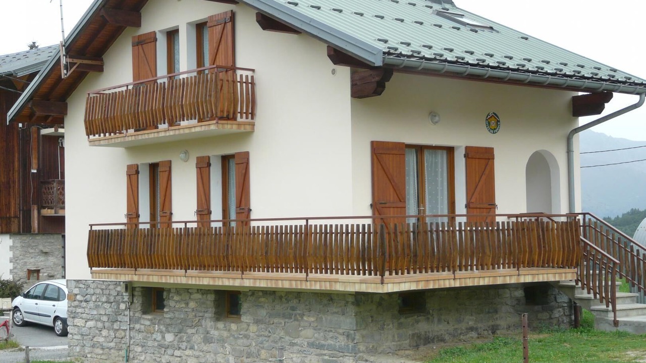 Photo of Outdoor in Albiez-le-Vieux