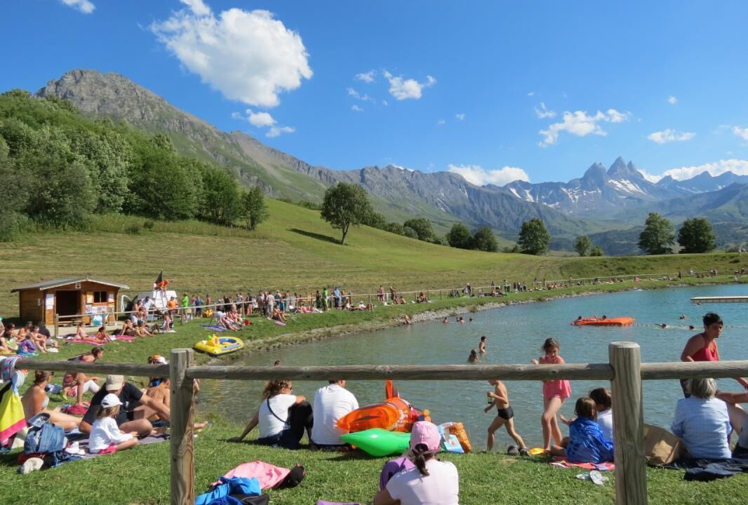 Photo of Outdoor in Albiez-le-Vieux