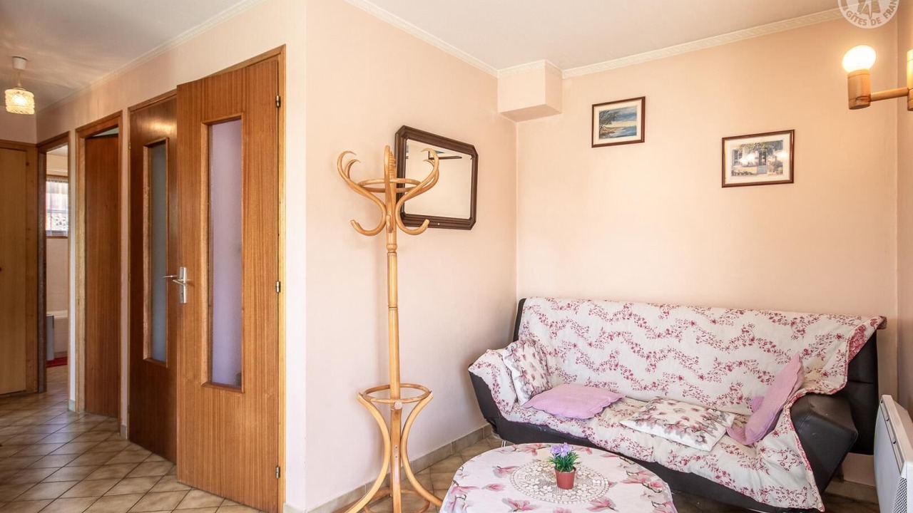 Photo of Livingroom in Albiez-le-Vieux