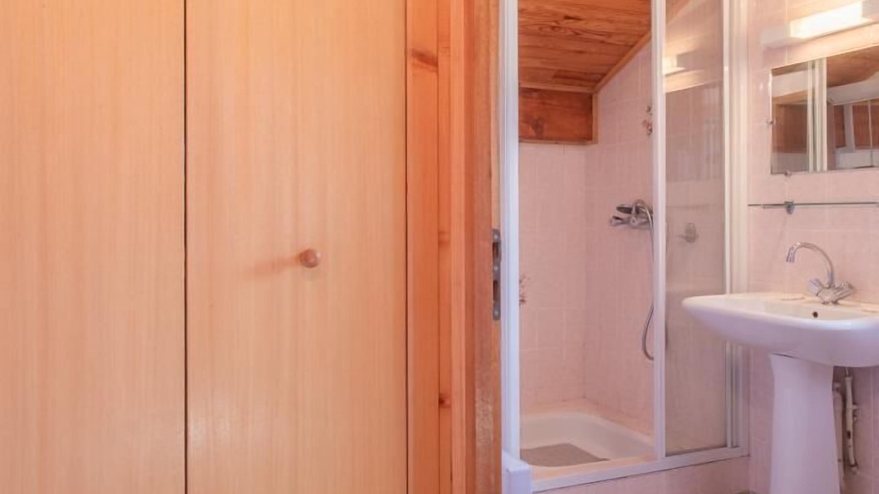 Photo of Bathroom in Albiez-le-Vieux