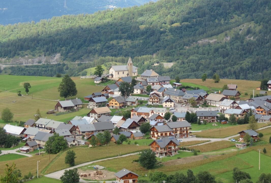 Photo of Outdoor in Albiez-le-Vieux