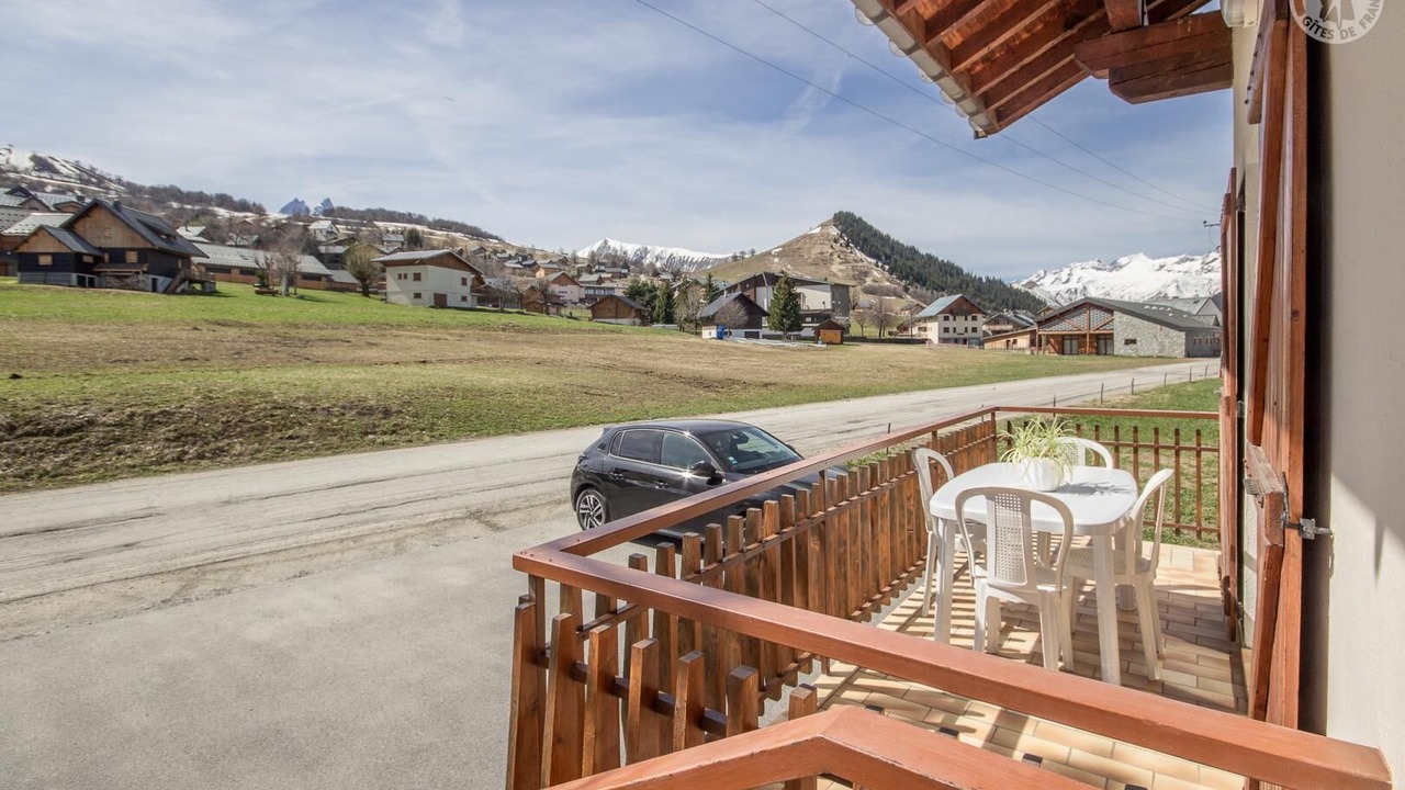 Photo of Outdoor in Albiez-le-Vieux