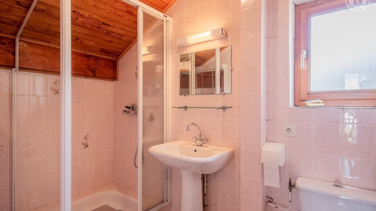 Photo of Bathroom in Albiez-le-Vieux