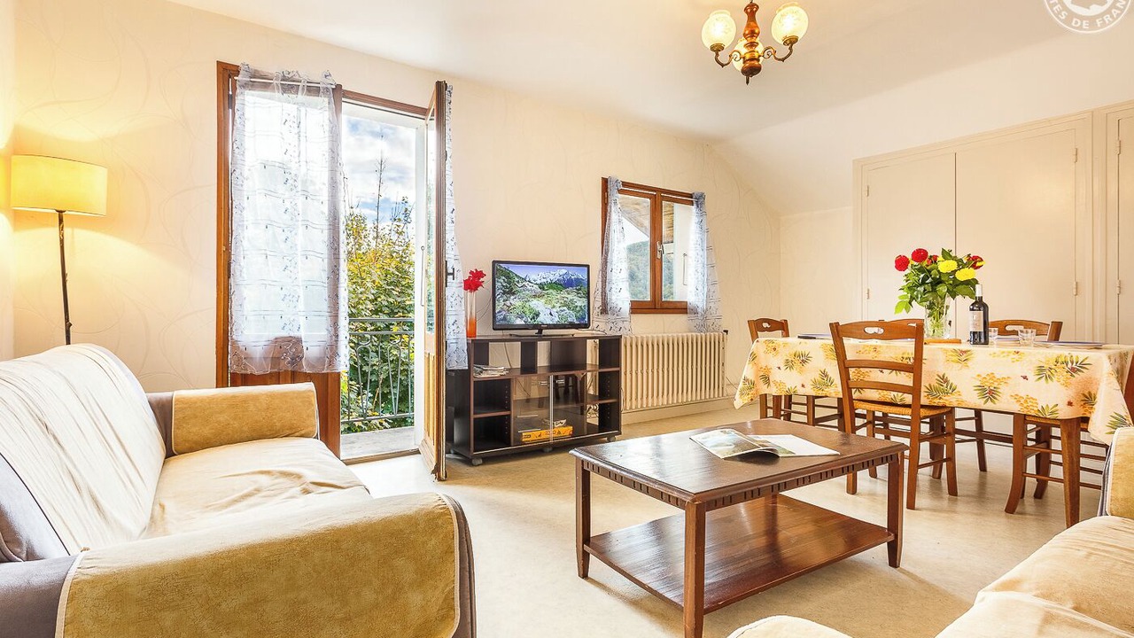 Photo of Livingroom in Pragondran