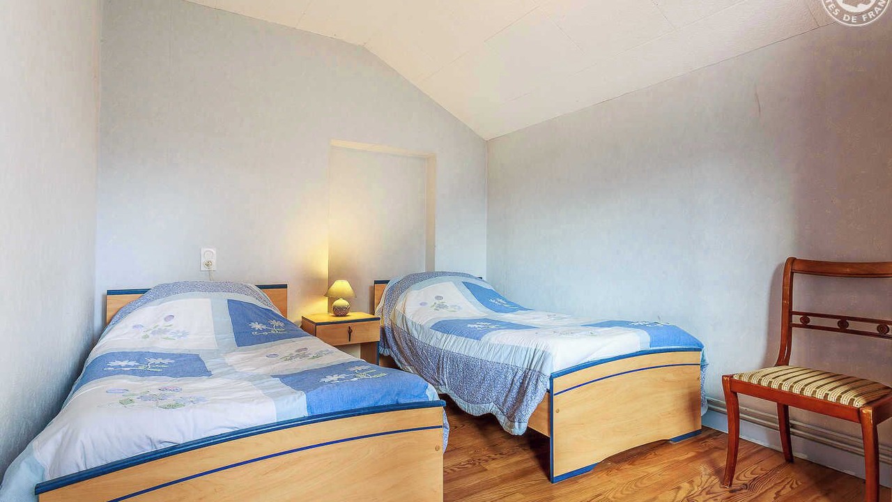 Photo of Bedroom in Pragondran