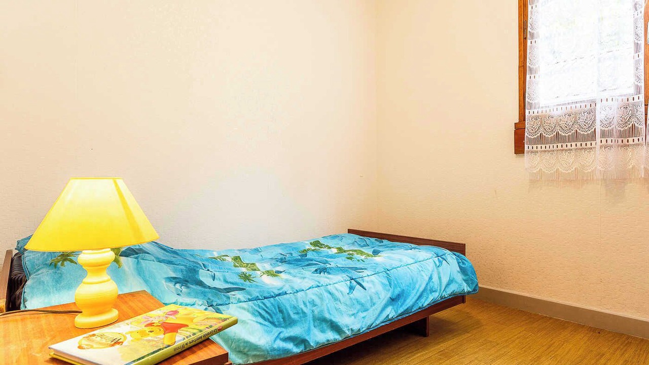Photo of Bedroom in Pragondran