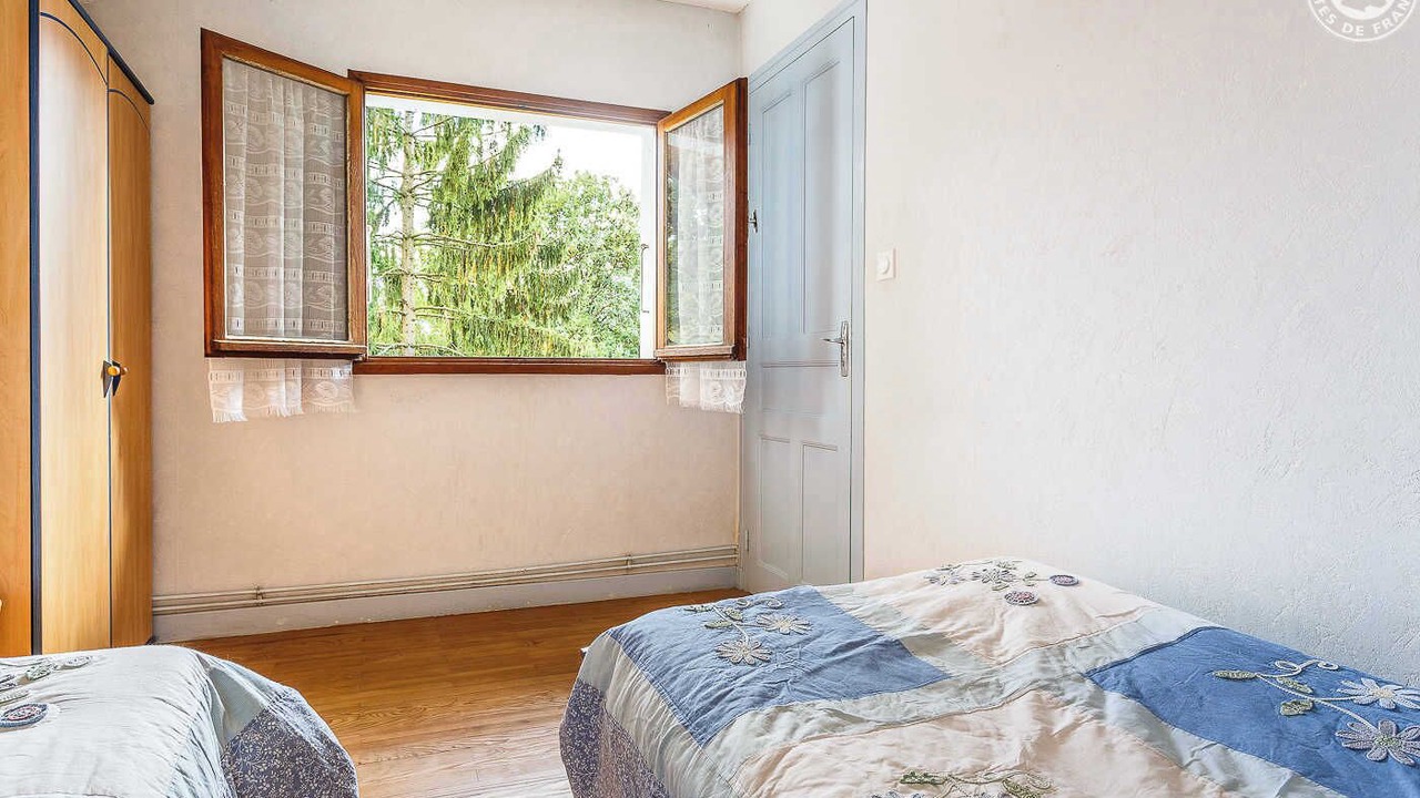 Photo of Bedroom in Pragondran