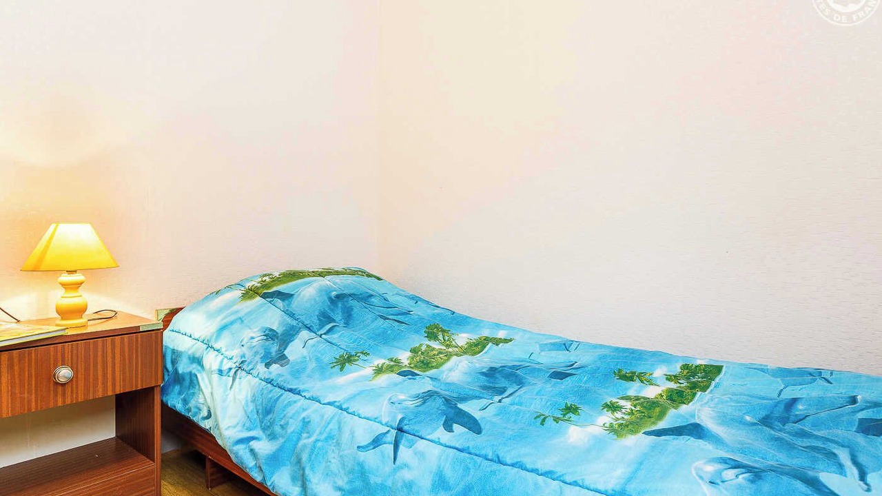 Photo of Bedroom in Pragondran