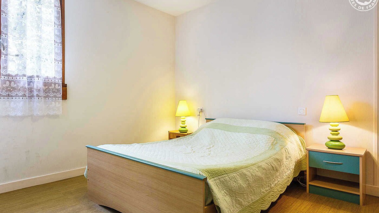 Photo of Bedroom in Pragondran