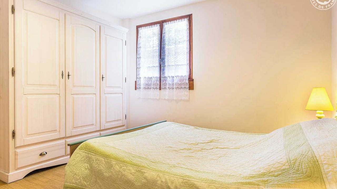 Photo of Bedroom in Pragondran