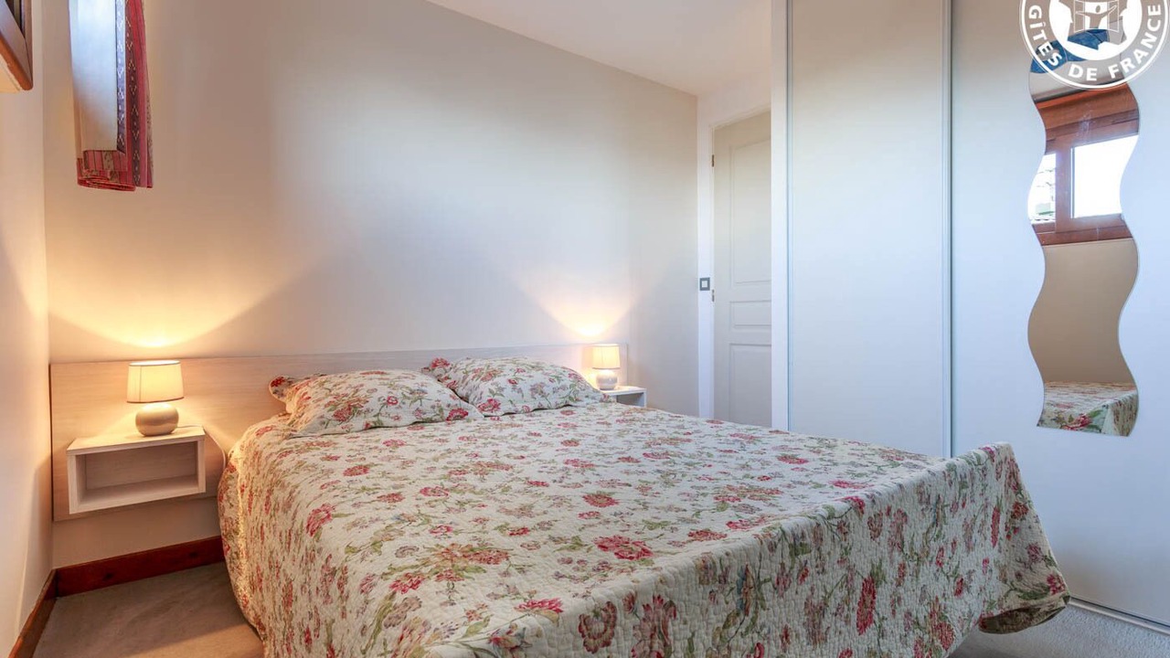 Photo of Bedroom in Pragondran