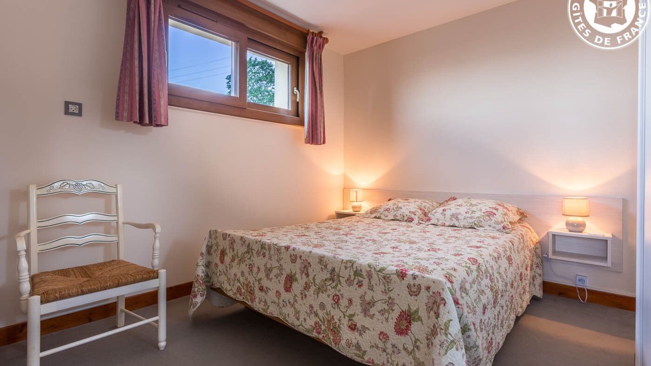 Photo of Bedroom in Pragondran