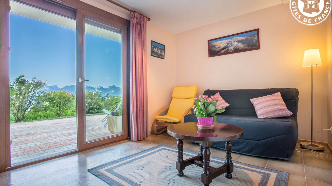 Photo of Livingroom in Pragondran