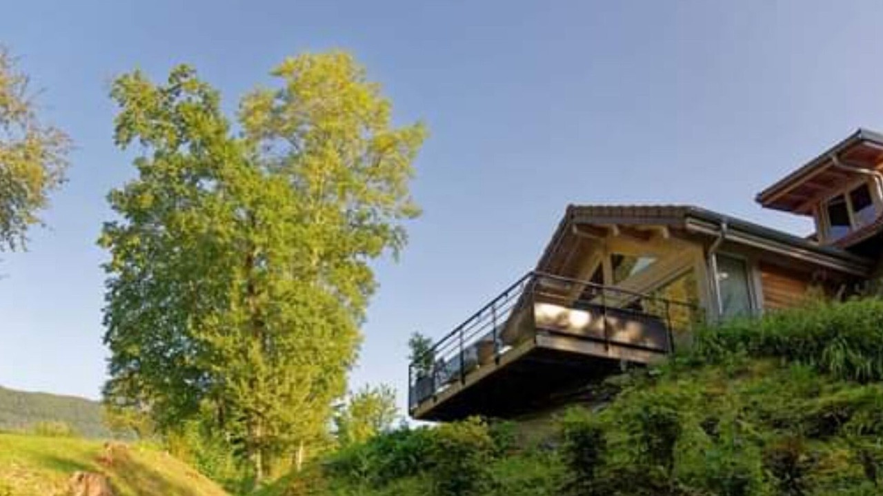 Photo of Outdoor in Meyrieux-Trouet