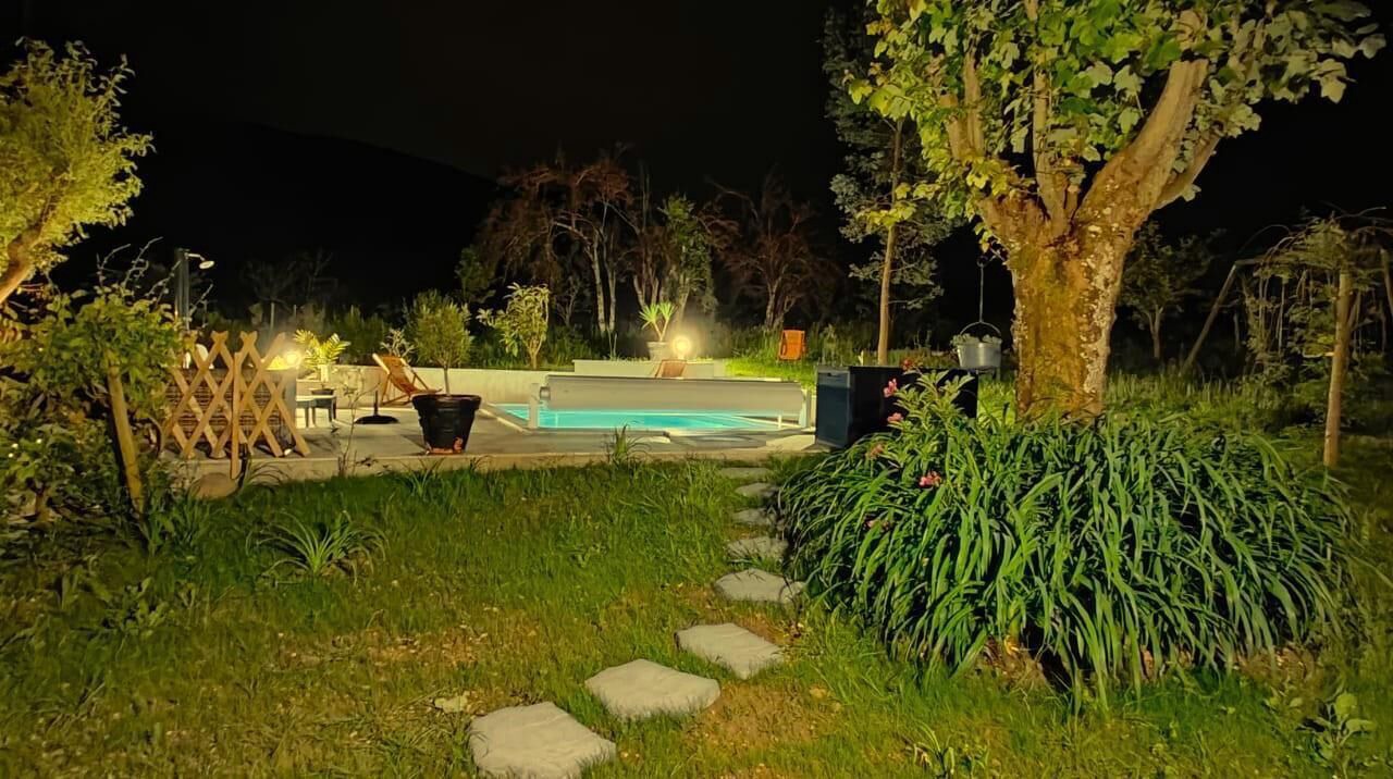 Photo of Outdoor in Meyrieux-Trouet