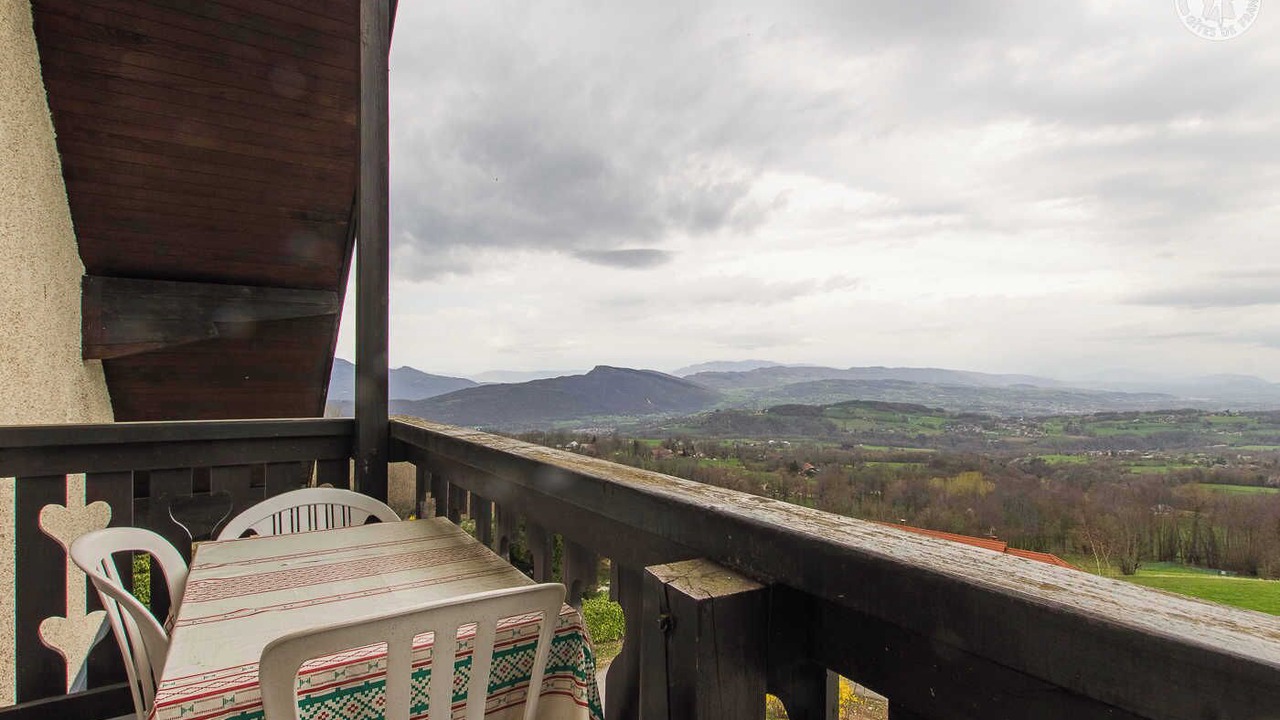 Photo of Outdoor in Trevignin