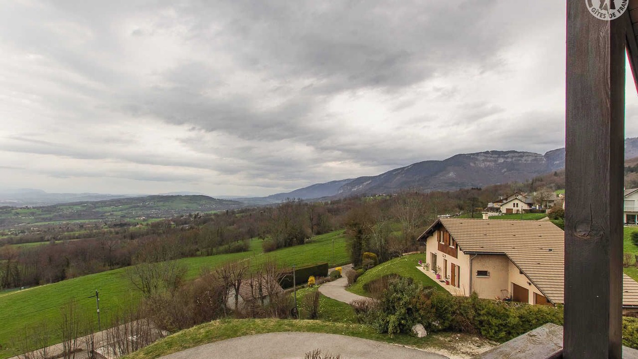 Photo of Outdoor in Trevignin