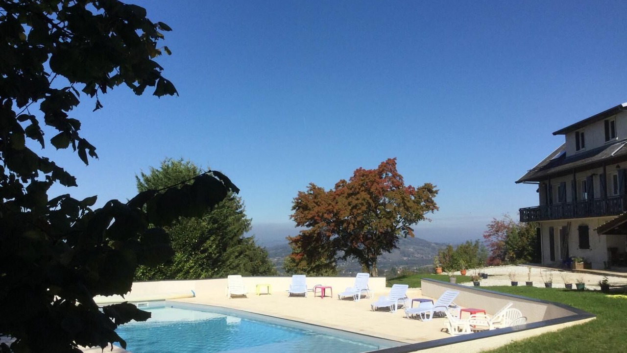 Photo of Outdoor in Trevignin