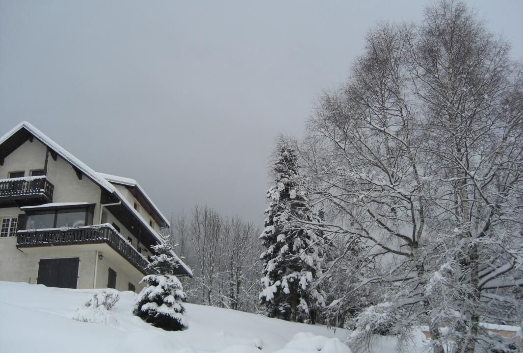 Photo of Outdoor in Trevignin