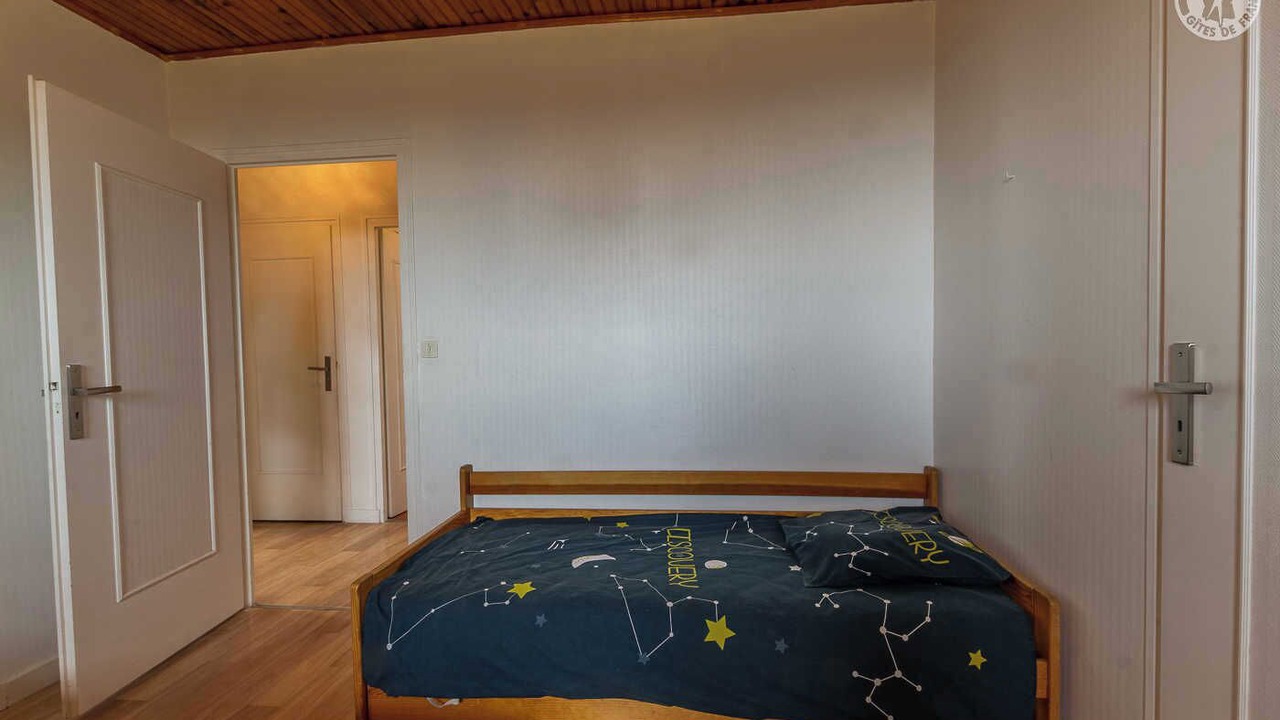 Photo of Bedroom in Trevignin