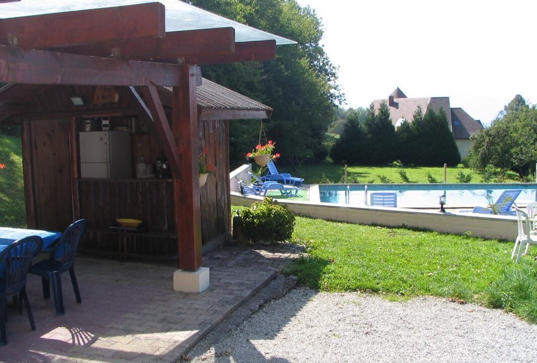 Photo of Outdoor in Trevignin