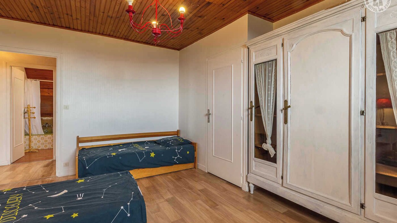 Photo of Bedroom in Trevignin