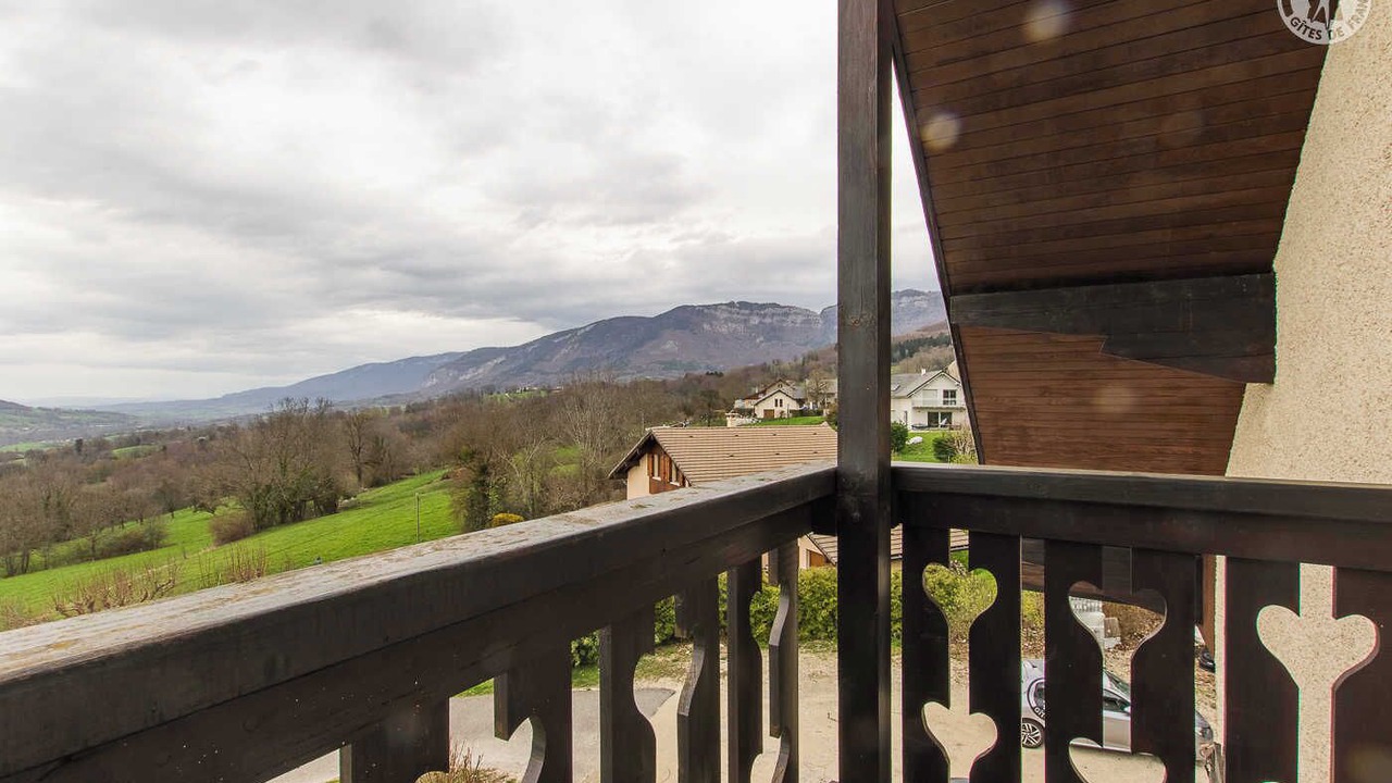 Photo of Outdoor in Trevignin