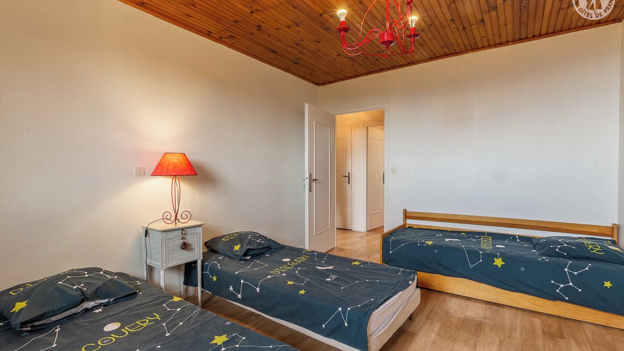 Photo of Bedroom in Trevignin