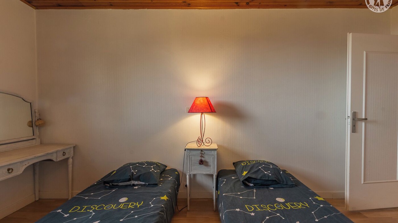 Photo of Bedroom in Trevignin