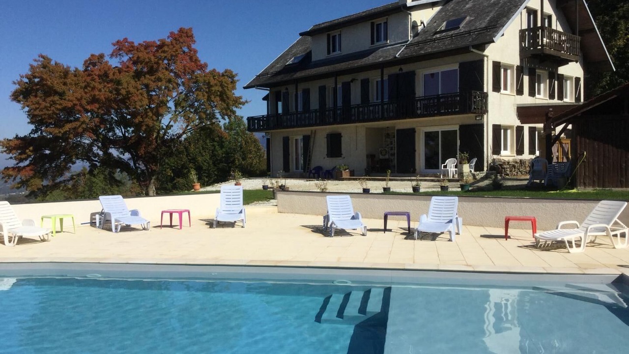 Photo of Outdoor in Trevignin