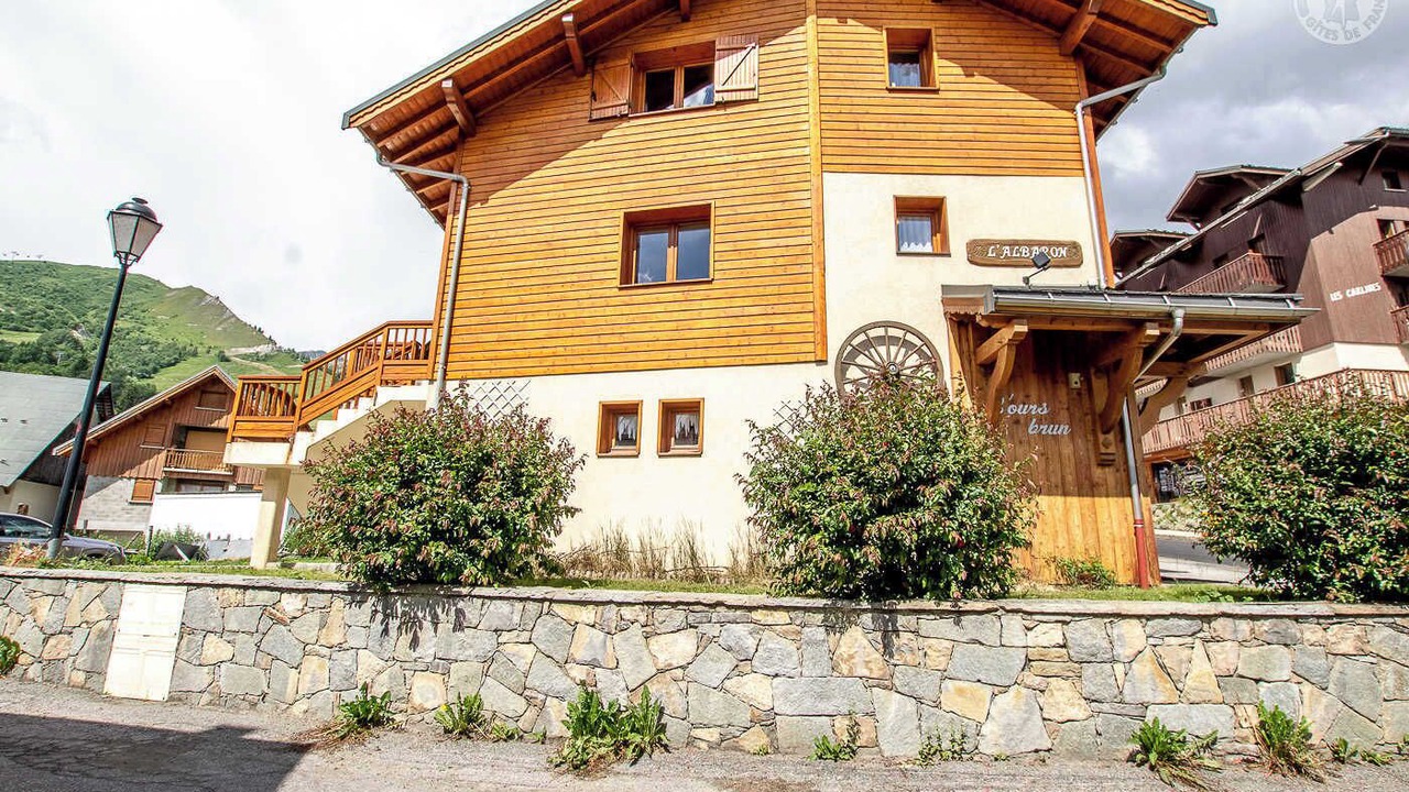 Photo of Outdoor in Saint-Sorlin-d'Arves