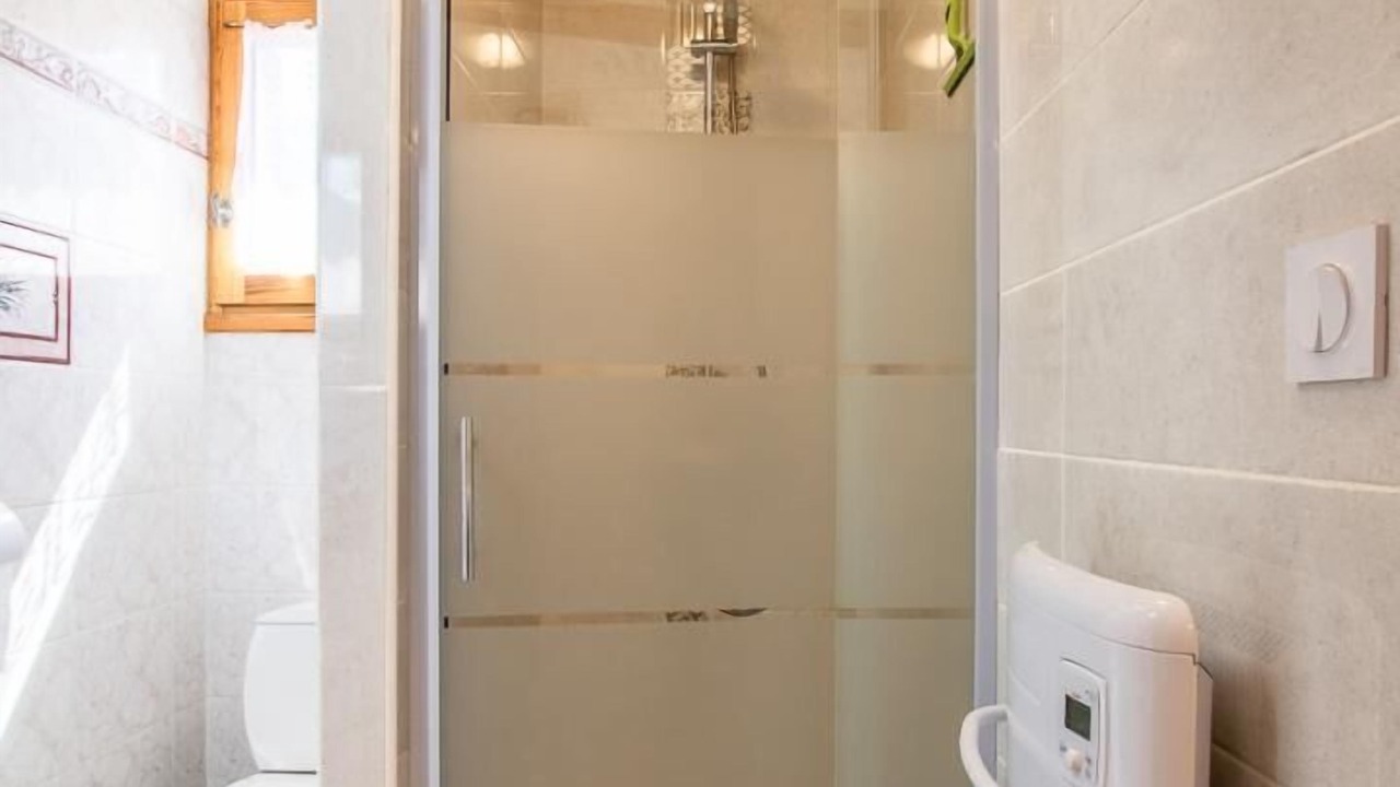 Photo of Bathroom in Saint-Sorlin-d'Arves