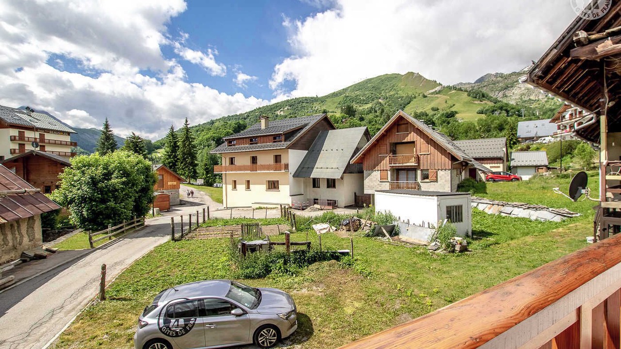 Photo of Outdoor in Saint-Sorlin-d'Arves