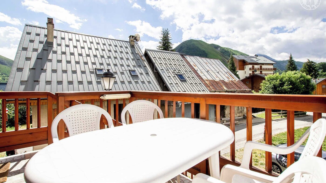 Photo of Outdoor in Saint-Sorlin-d'Arves