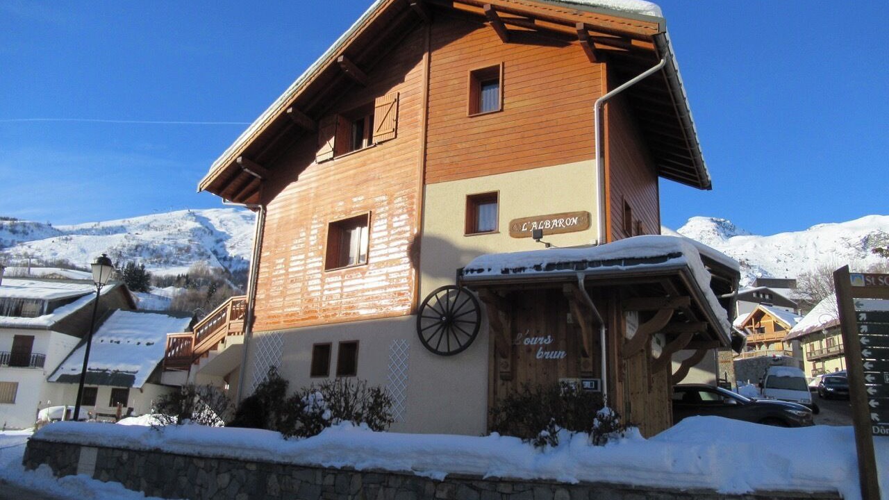 Photo of Outdoor in Saint-Sorlin-d'Arves